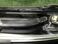 Фара левая Cheryexeed TXL (2019-2021) LED