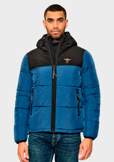 Куртка AERONAUTICA