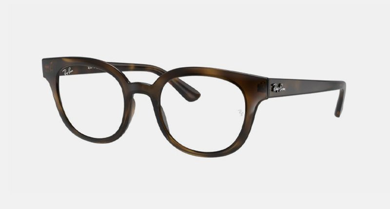 RAY-BAN RX4324V 2012 OPTICS