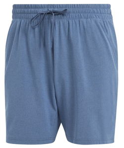 Мужские теннисные шорты Adidas Ergo Tennis Shorts 9'' - crew navy/crew blue