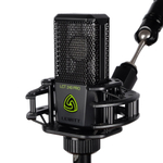 Студийный микрофон Lewitt LCT 240 PRO Bk Vocal set