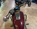 Harley-Davidson Sportster S (2021)