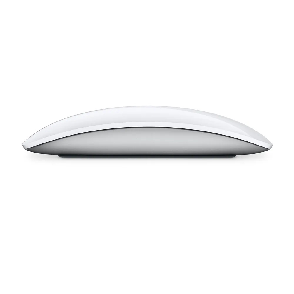 Мышь Apple Magic Mouse (2-го поколения, версия 2021), White (Белый)
