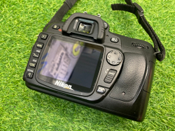 Nikon D80