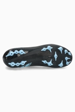Бутсы Nike Zoom Mercurial Superfly 10 Academy AG - черный