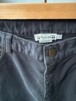 Вельветовые брюки Bonpoint, 152