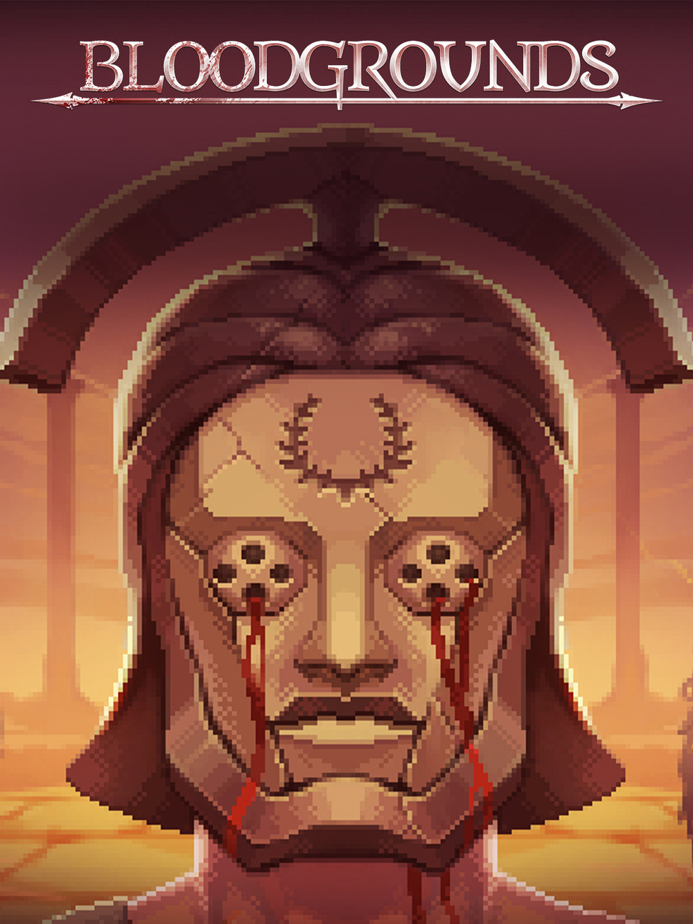 Bloodgrounds (для ПК, цифровой код доступа)