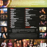 Soundtrack / Scott Pilgrim Vs. The World (Limited Edition)(Coloured Vinyl)(LP)