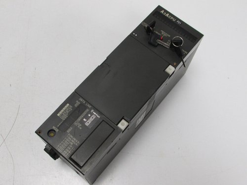Mitsubishi Mitsubishi MELSEC SPS A3ACPU-P21