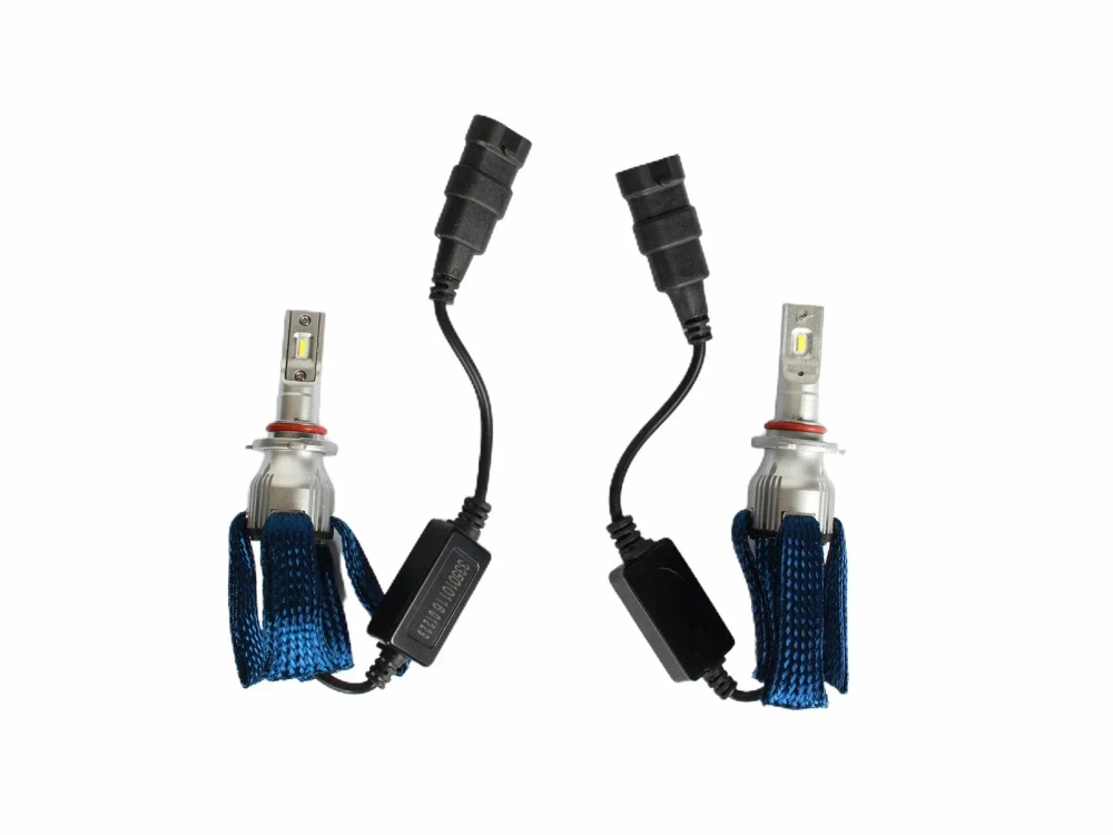 Лампа светодиодная LED Performance HB3 7500 lm (1 шт) 6000K ClearLight