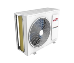 Just Aircon JAC-24HPSIA/CGS