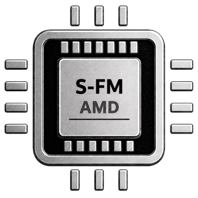 Купить AMD S-FM