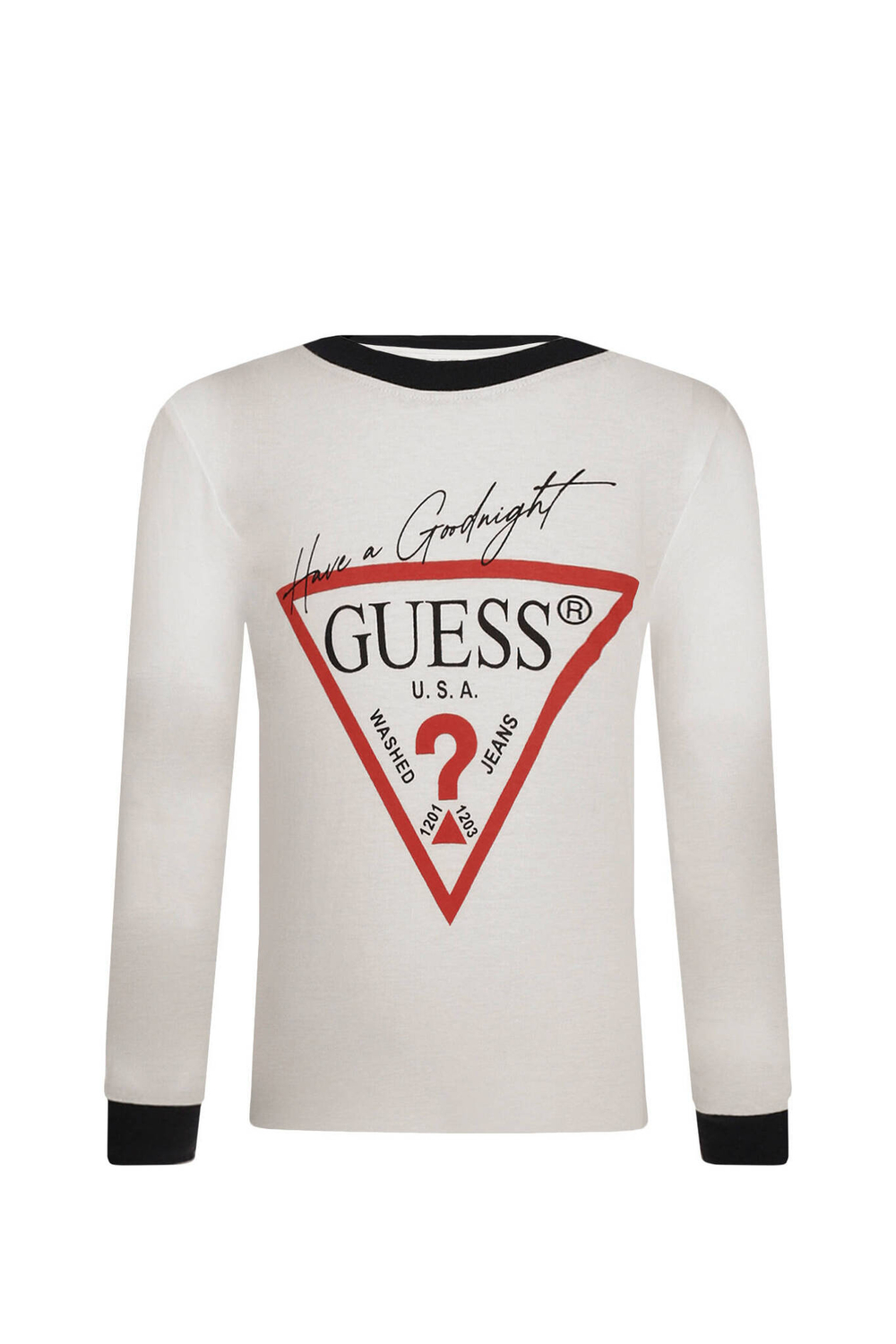 Пижамы Guess - серый(H1BJ08 K8HM0)