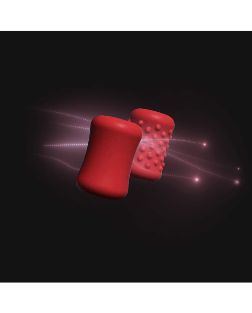 Симулятор орального секса ORCTAN, Arcwave