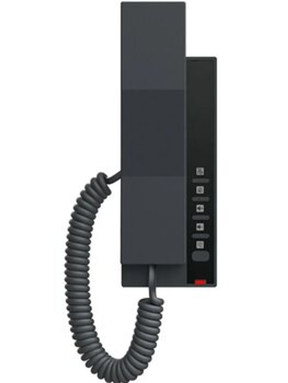 Отельный IP-телефон FANVIL H601W, отельный, SIP, IP, Wi-Fi
