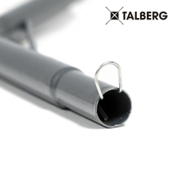 Шатер Talberg Arbour зеленый [TLT-032]