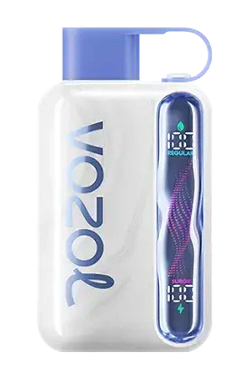 Vozol STAR 40000 - Blueberry Ice (5% nic)