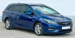 Opel Astra K Sports Tourer