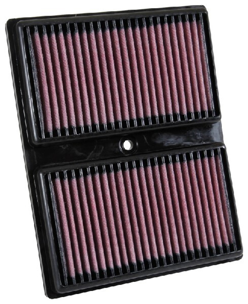 K&N Filters - 333037-KNF - Air Filter