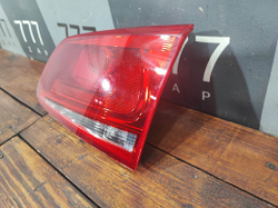 Фонарь задний правый Volkswagen Touareg 2 10-14 Б/У Оригинал 7P6945094C