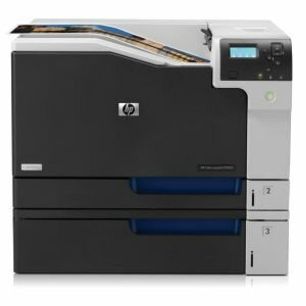 Принтер HP Color LaserJet Enterprise CP5525DN