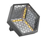 Retro 3x60 - Светодиодный ретро-прожектор RGB