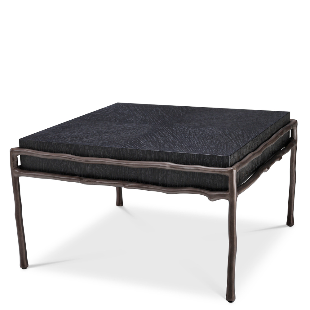 Приставной столик Side Table Premier арт.114838