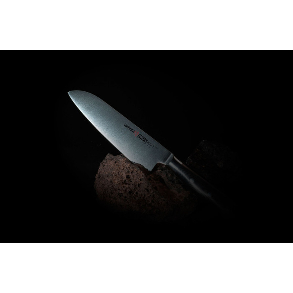 Нож Сантоку Samura Pro-S SP-0095/Y