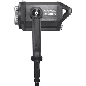 Осветитель светодиодный Godox Knowled M200D студийный