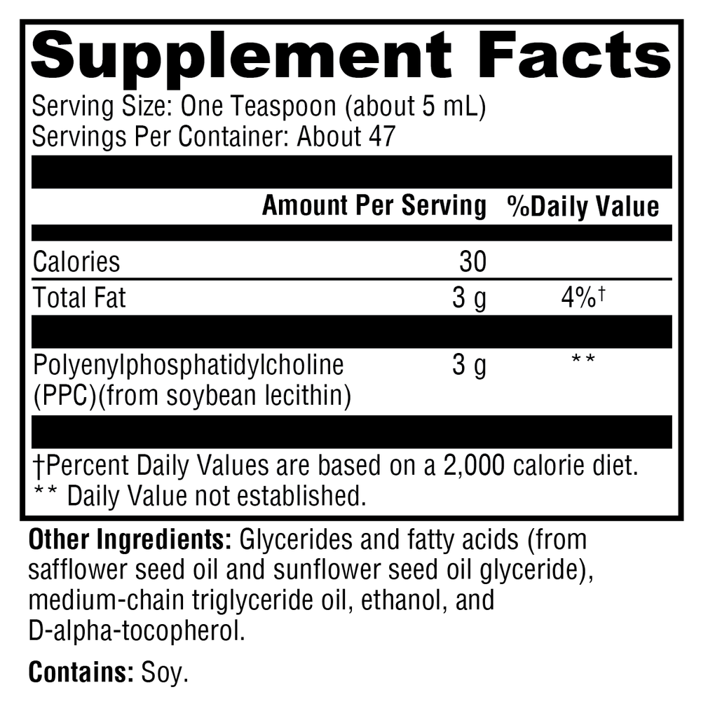 PhosphaLine™ Liquid 8 oz
