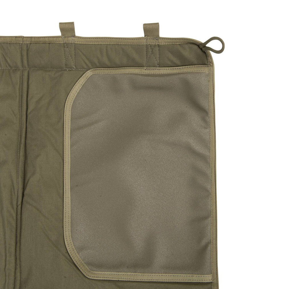Мат стрелковый Helikon-Tex Backblast Mat Adaptive Green