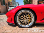 Ferrari 812 6.5 V12 — 2019