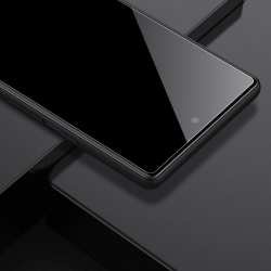 Защитное стекло для Google Pixel 6A и Pixel 7A, олеофобное покрытие, G-Rhino