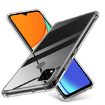 Чехол для Xiaomi Redmi 9C, противоударный, 1,5 мм, 012114 прозрачный CM