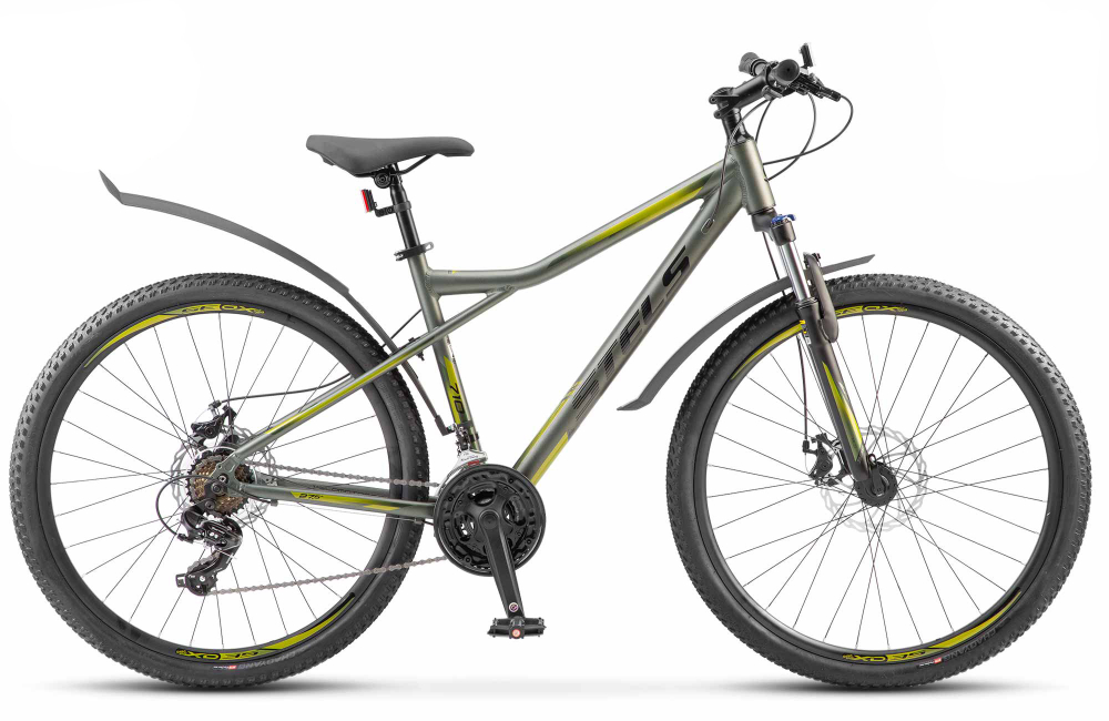 Велосипед Stels NAVIGATOR-710 MD 27.5