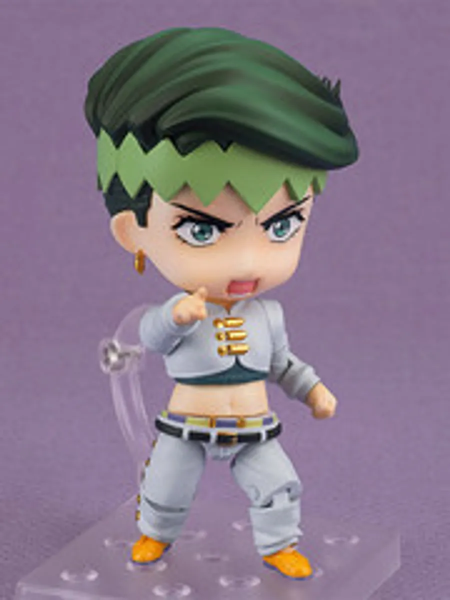 Nendoroid Rohan Kishibe (JoJo's Bizarre) || Рохан Кишибе