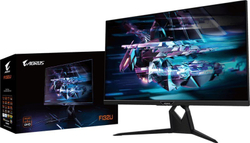 Монитор 32" Gigabyte Aorus FI32U