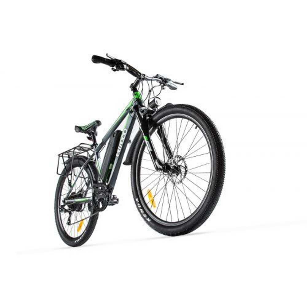 Электровелосипед XT 850