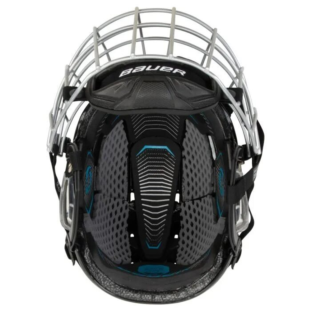 Шлем BAUER RE-AKT 70 COMBO