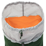 Рюкзак Kanrock Charger 110+15, артикул BP.0005.U.110_5700, цвет Pine Green