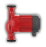 Энергоэффективный циркуляционный насос UNIPUMP LPA 25-40