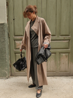 лонгслив BASIC TOMMY