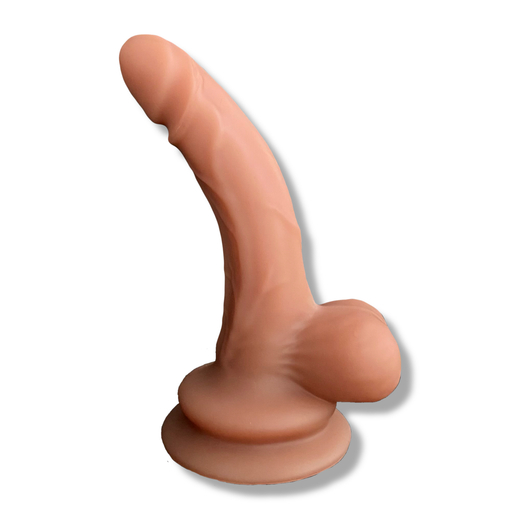 SEXPERIMENTS Mr.Lover Фаллоимитатор 13,5/3,5см теленый -- Lover01