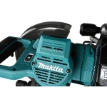 Аккумуляторная торцовочная пила Makita LS004GZ01