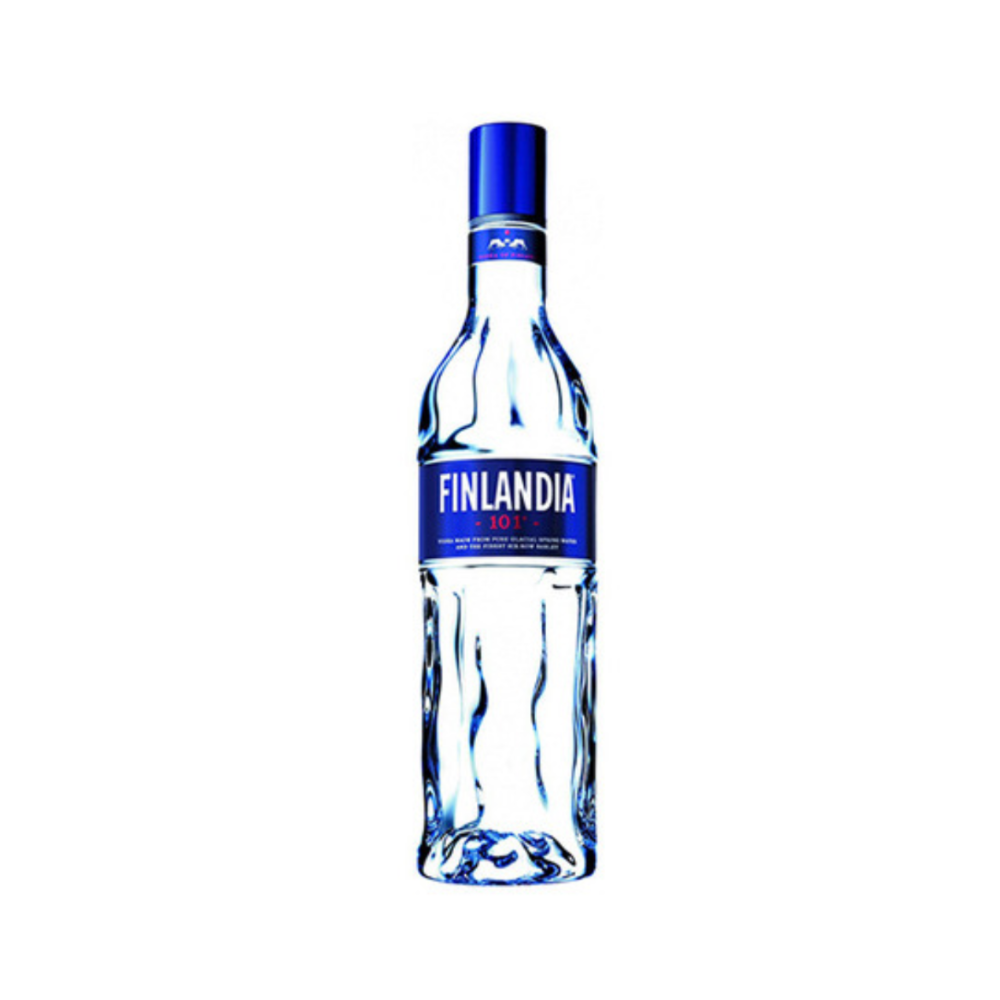 Водка Finlandia Classic 0,5 л