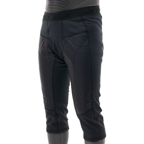 Купить  Термобелье Dragonfly Warmlayer Shorts / Удлиненные / Черный