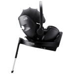 Автокресло Britax Roemer Baby-Safe Pro Classic (0-13 кг), Deep Black