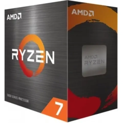 Процессор AMD Ryzen 7 5800X AM4 BOX (100-100000063WOF)