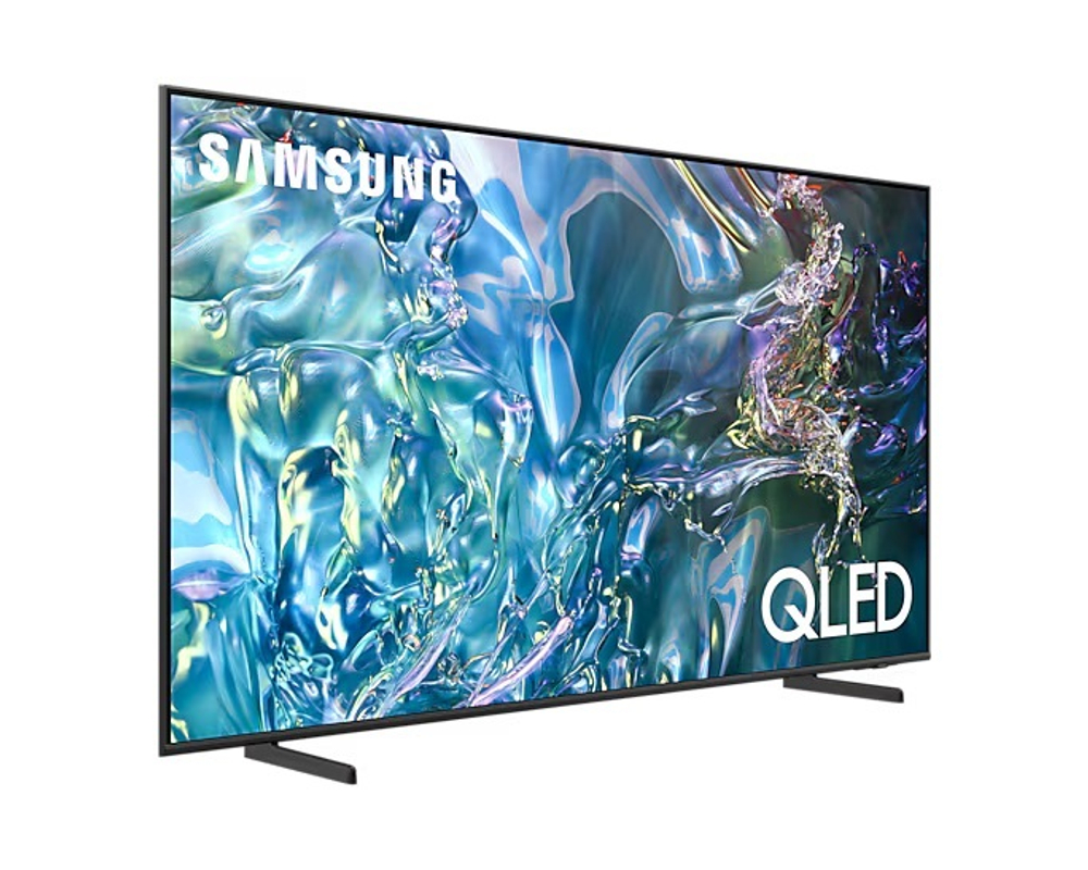 Телевизор Samsung QLED 4K QE75Q60D