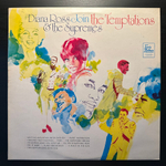 Diana Ross & The Supremes Join The Temptations- Diana Ross Join The Temptations & The Supremes (Дания 1968г.)